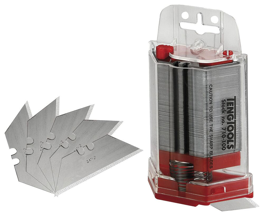 710-100-blades-standard-utility-knife-100pcs