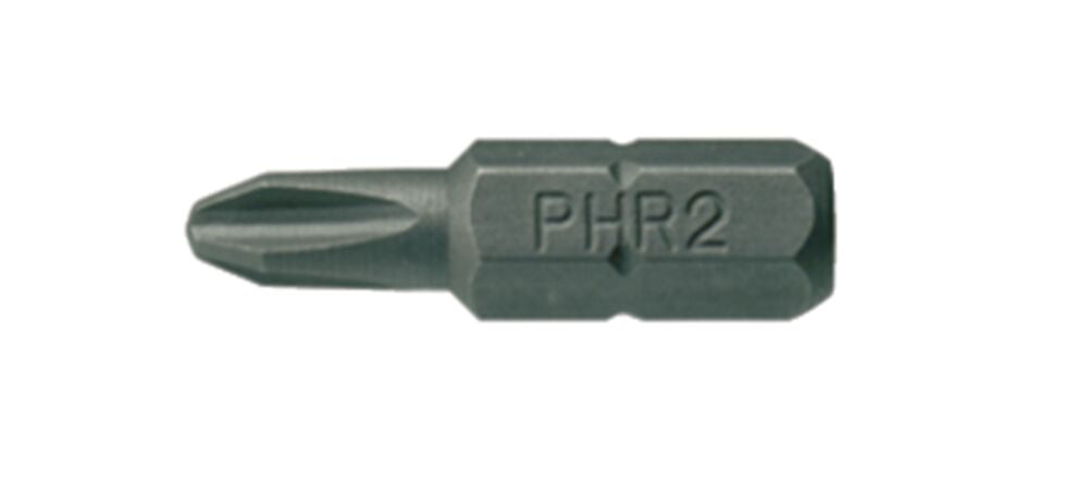 gr25002010-bit-ph2-g-25mm-1-4-hex-drive-10pcs