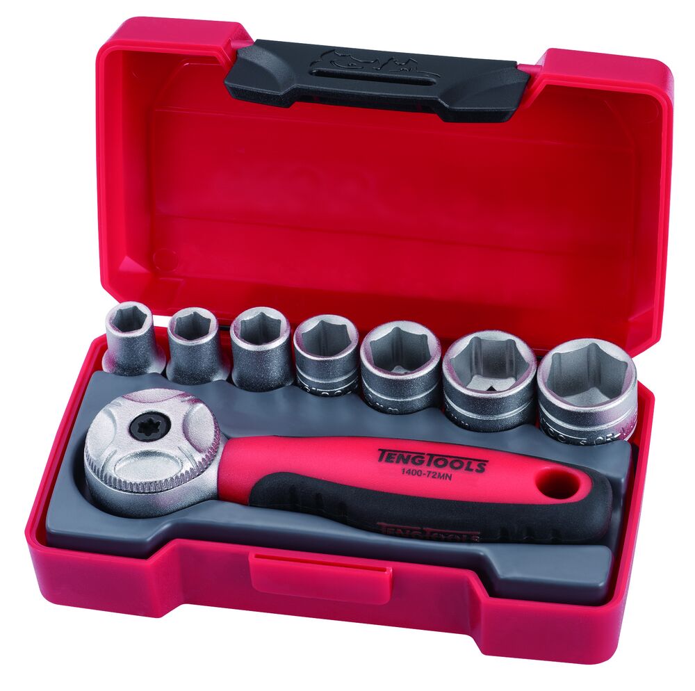 t1408-socket-set-1-4in-drive-mm-8-pcs