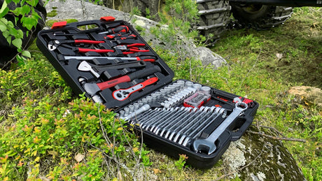 Embracing sustainability - Efforts to reduce waste and preserve resources