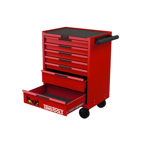 Tool storage