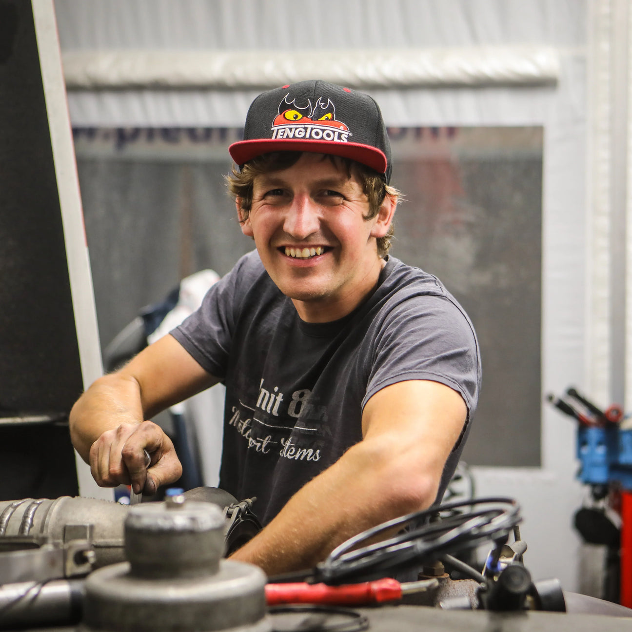 Profession / Activity