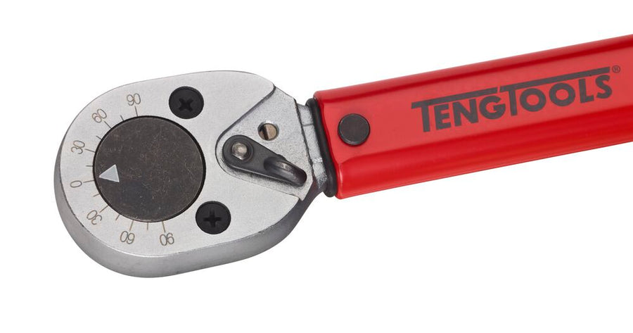 Torque wrenches – TengTools