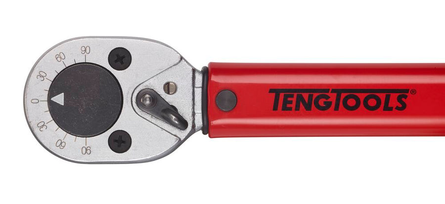 Torque wrenches – TengTools