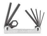 1471af-hex-key-set-folding-af-to-7-32-7pcs