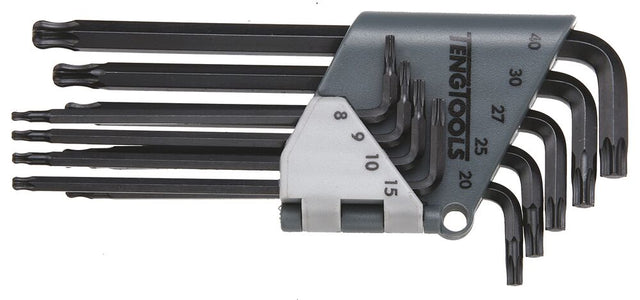 1479tx1-tx-key-set-ball-point-9-pcs