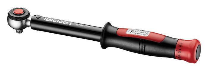Torque wrenches – TengTools