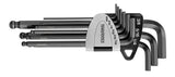 1499af-hex-key-set-cr-mo-ball-point-af-9pcs