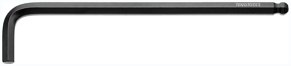 Extra Long Ball Point Hex Key Metric 10mm – TengTools