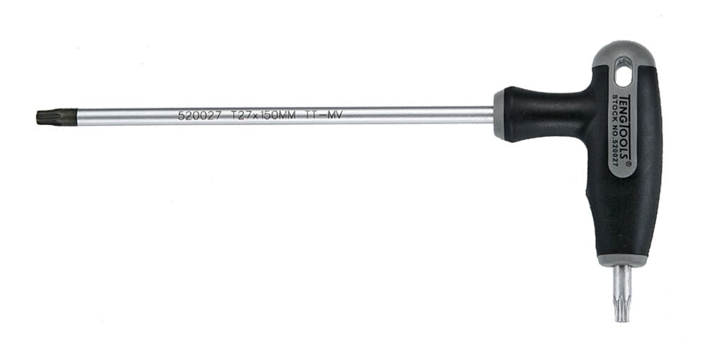 T Handle TX Key TX15 – TengTools