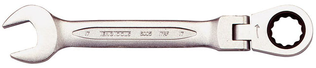 600517rf-spanner-ratchet-flexi-combn-17mm
