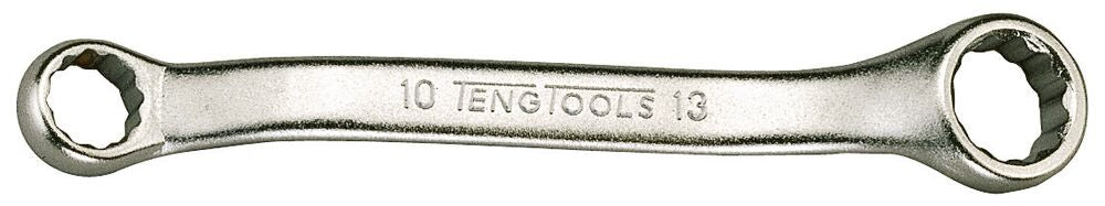 Sealey Rigger Jigger Llave de doble estrella tipo ″Rigger Jigger″ 10x13 mm – TengTools