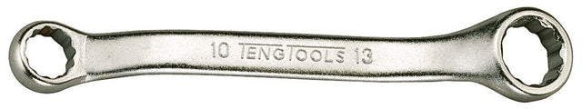 Sealey Rigger Jigger Double Ring Spanner Rigger Jigger 10 x 13mm – TengTools