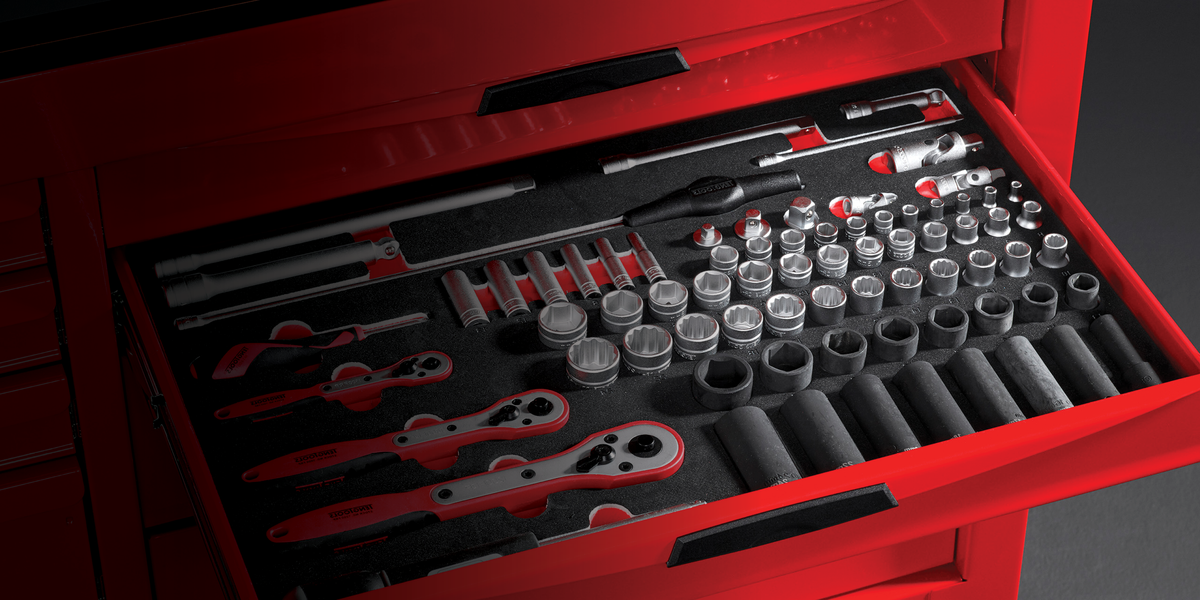 KIT by Coplan – TengTools