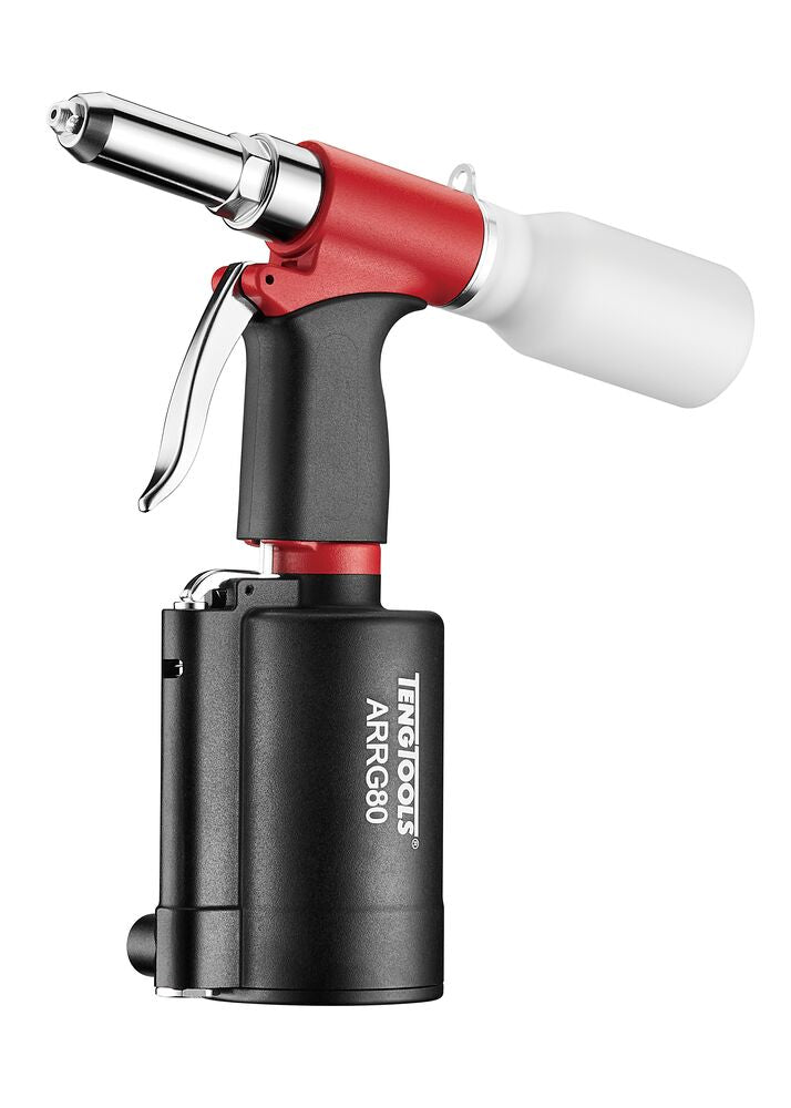 Air Rivet Gun – TengTools