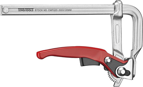 cmfq20-clamp-ratchet-mechanism-200x100mm