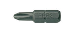 gr25002010-bit-ph2-g-25mm-1-4-hex-drive-10pcs
