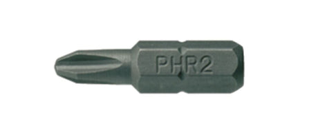 gr25002010-bit-ph2-g-25mm-1-4-hex-drive-10pcs