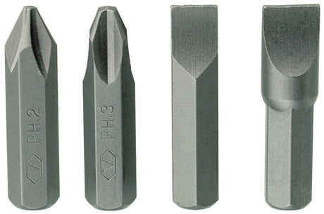 id506bit-impact-driver-bits-4-pcs-id506