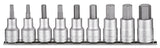 m1209af-socket-set-1-2in-dr-af-hex-bit-9pcs