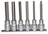 m1211-socket-set-1-2in-dr-long-hex-bit-6pcs