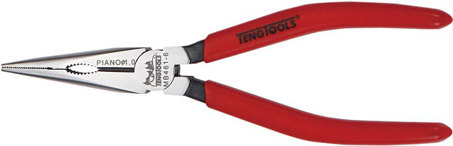 mb461-6-plier-long-nose-6-inch-vinyl-grip
