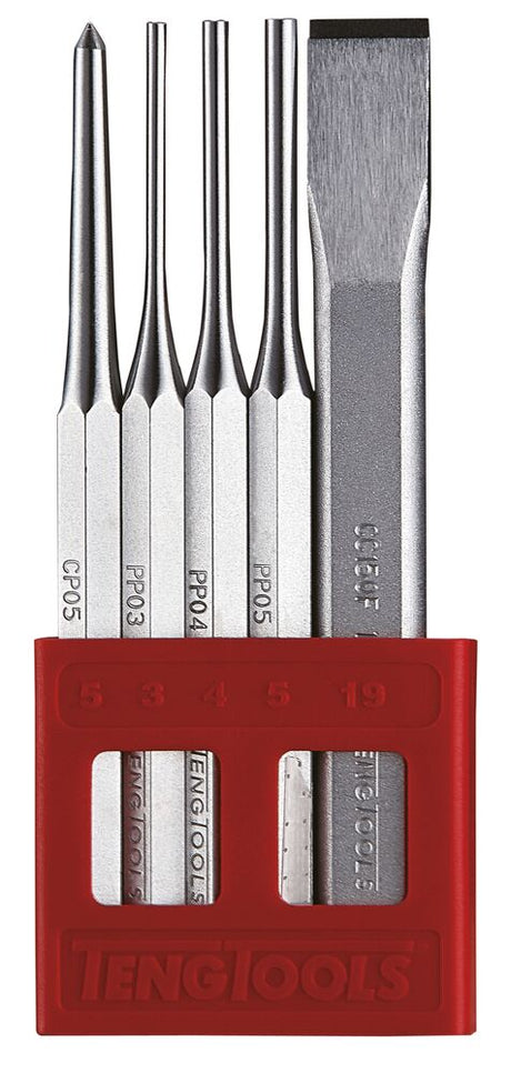 pcx05-punch-and-chisel-set-5-pcs