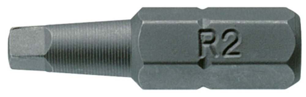 rob2500103-bit-square-rob1-25mm-1-4-hex-dr-3-pcs