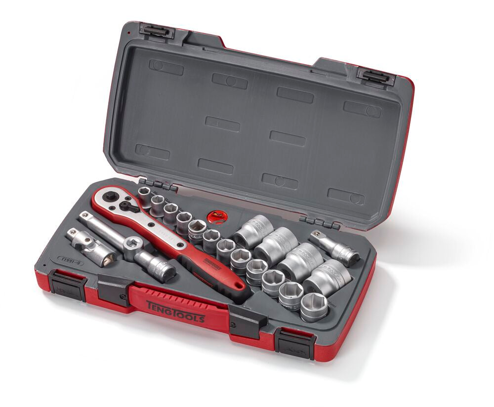 MECCA PRO 1/2