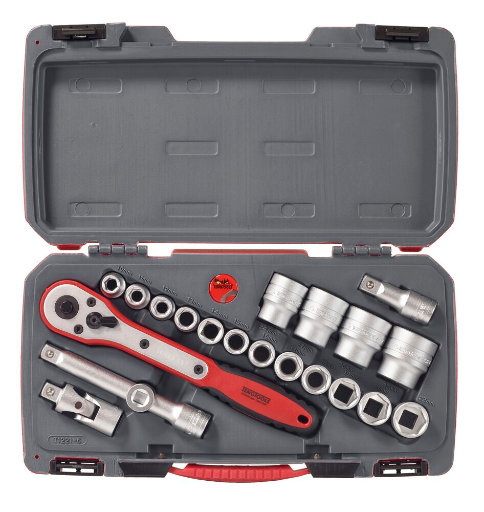 MECCA PRO 1/2