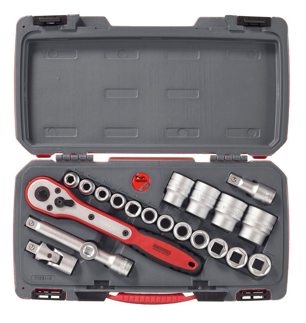 Socket sets – TengTools