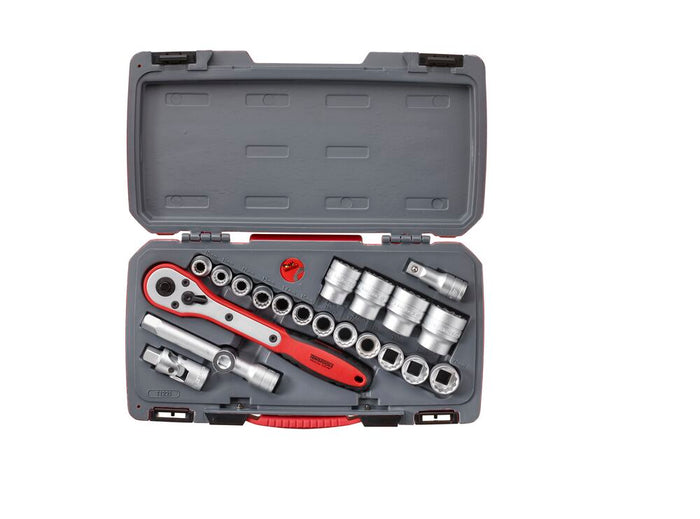 Socket sets – TengTools
