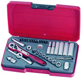 t1435af-socket-set-1-4in-drive-af-35-pcs