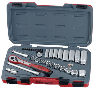 Socket sets – TengTools