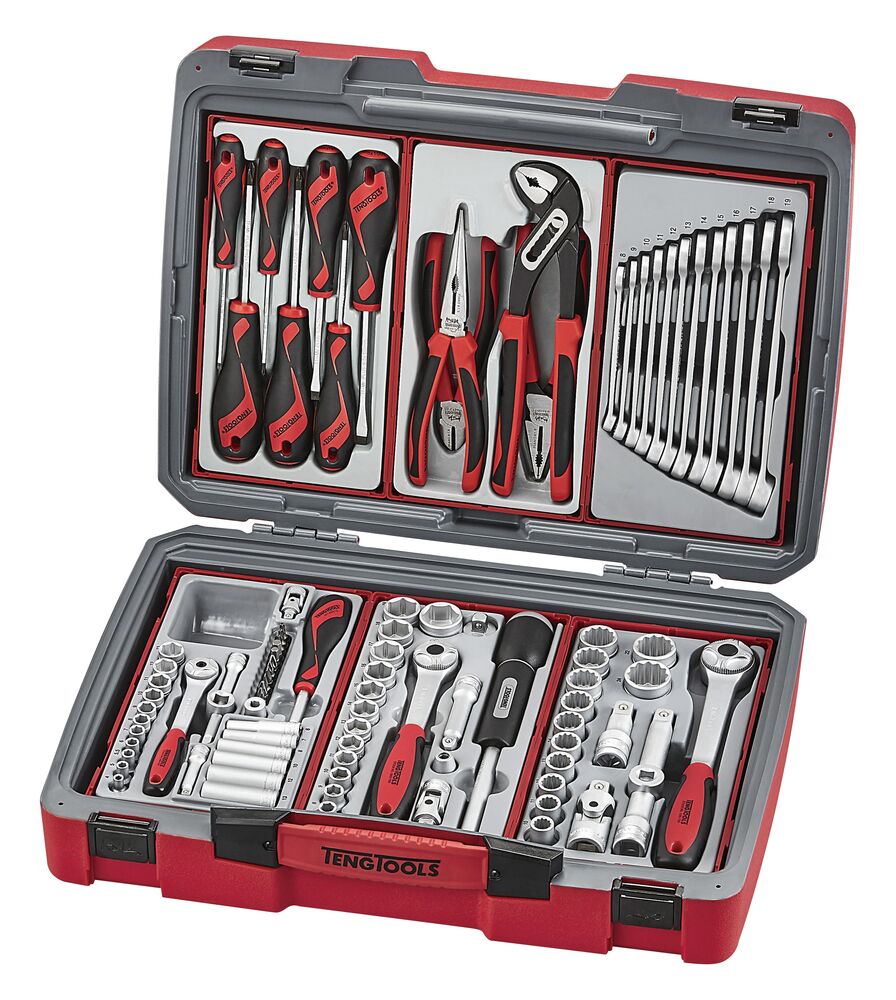 MECCA PRO TC-6 Carrying Case – TengTools