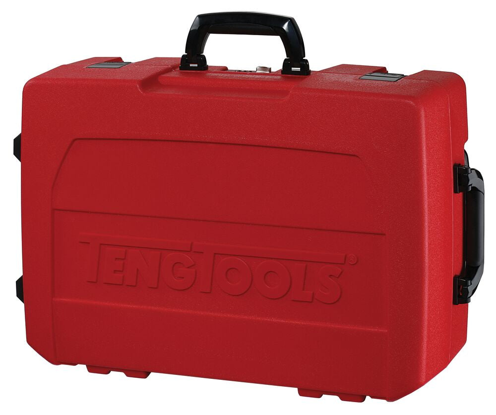 MECCA PRO TC-9 Service Case – TengTools