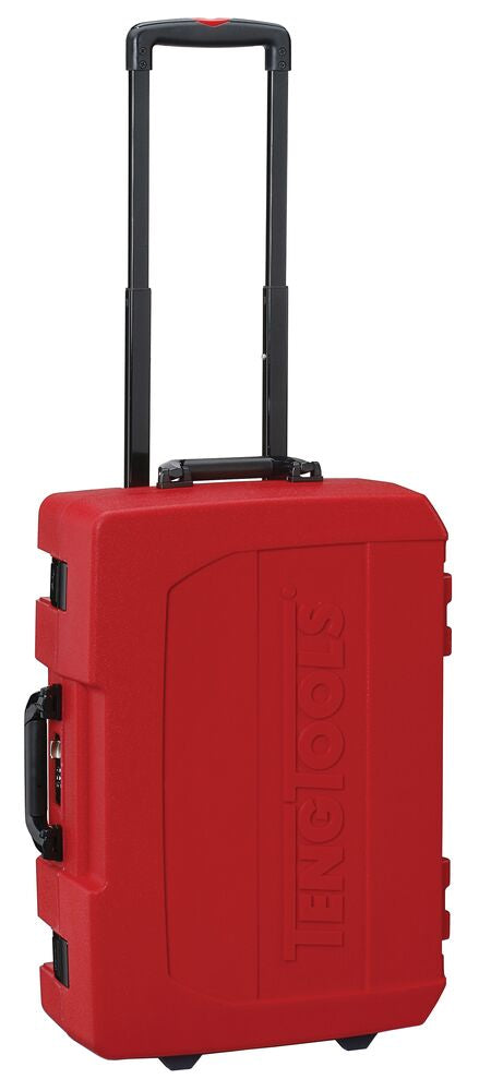 MECCA PRO TC-9 Service Case – TengTools