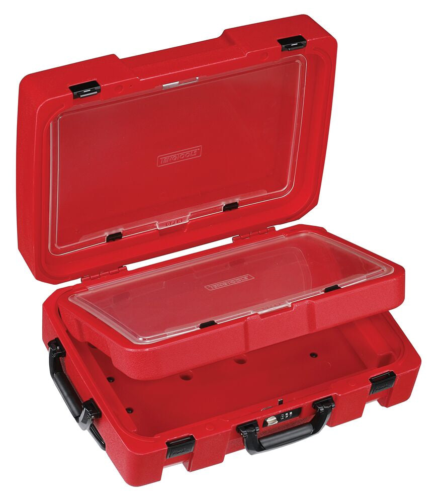 MECCA PRO TC-9 Service Case – TengTools