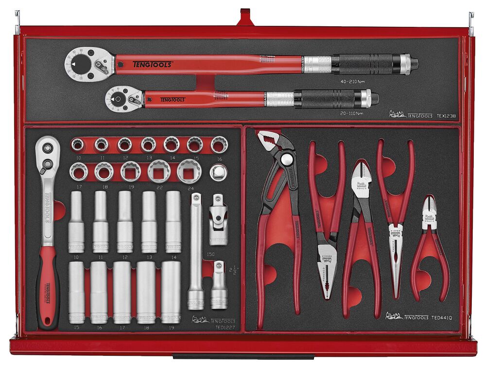 Stack Assembly Tool 26