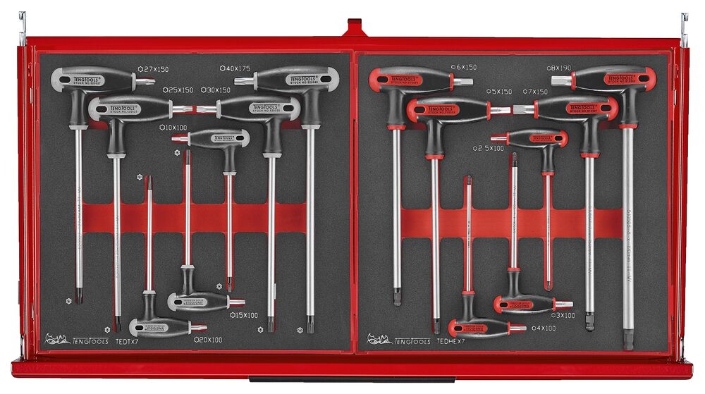 Stack Assembly Tool 26