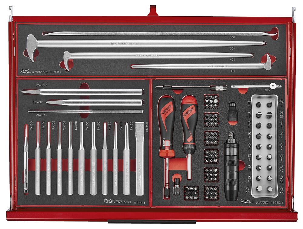 Stack Assembly Tool 26