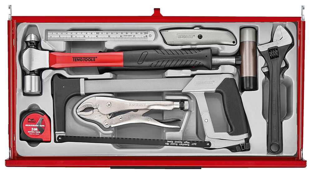 Stack Assembly Tool 26