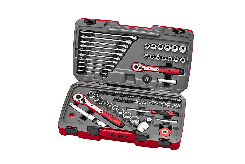 MECCA PRO 1/4