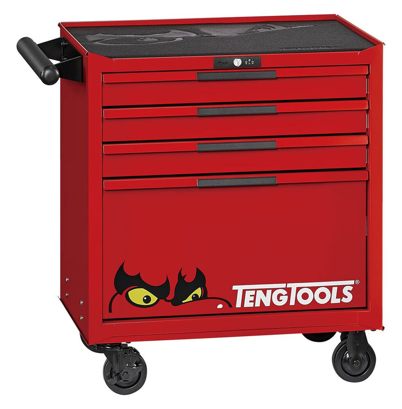 Tool storage – TengTools