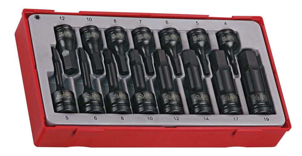 tt9015hx-impact-socket-set-3-8-1-2-dr-hex-15pcs