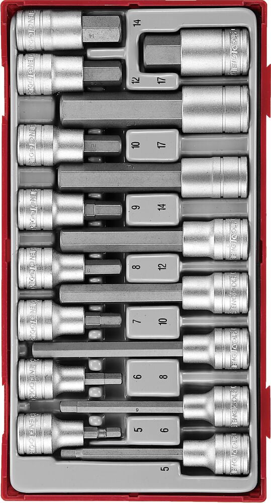 Tool modules – TengTools