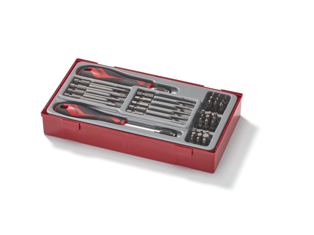 Tt Driver Bit Set Bits Driver Set TT1 38 Pieces – TengTools