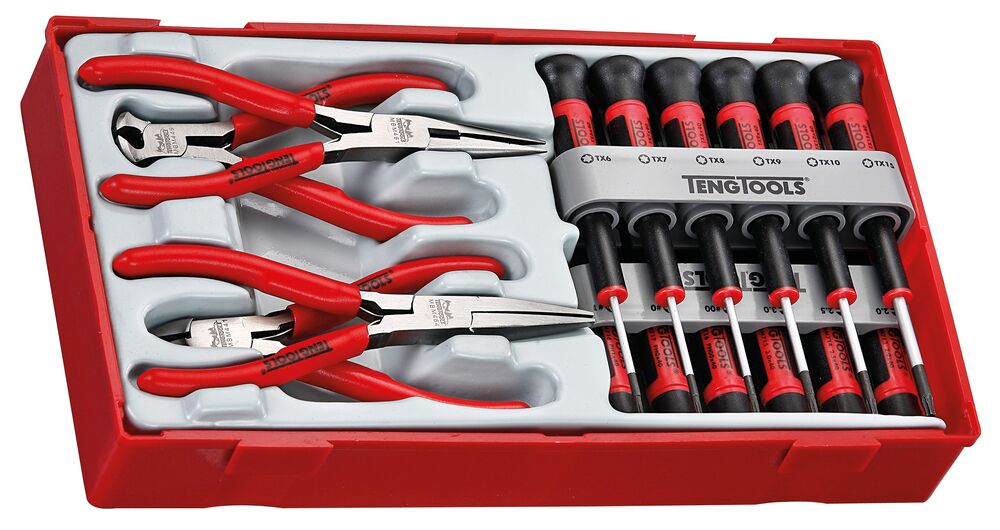 ttmi16-screwdriver-and-plier-set-16-pcs