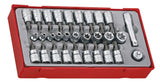 tttx30-socket-set-3-8-inch-drive-30-pieces