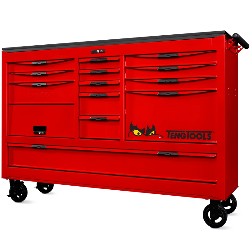 TengTools cabinets